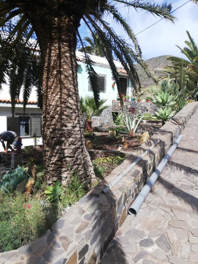 Casa Majores فاليهيرموسو المظهر الخارجي الصورة