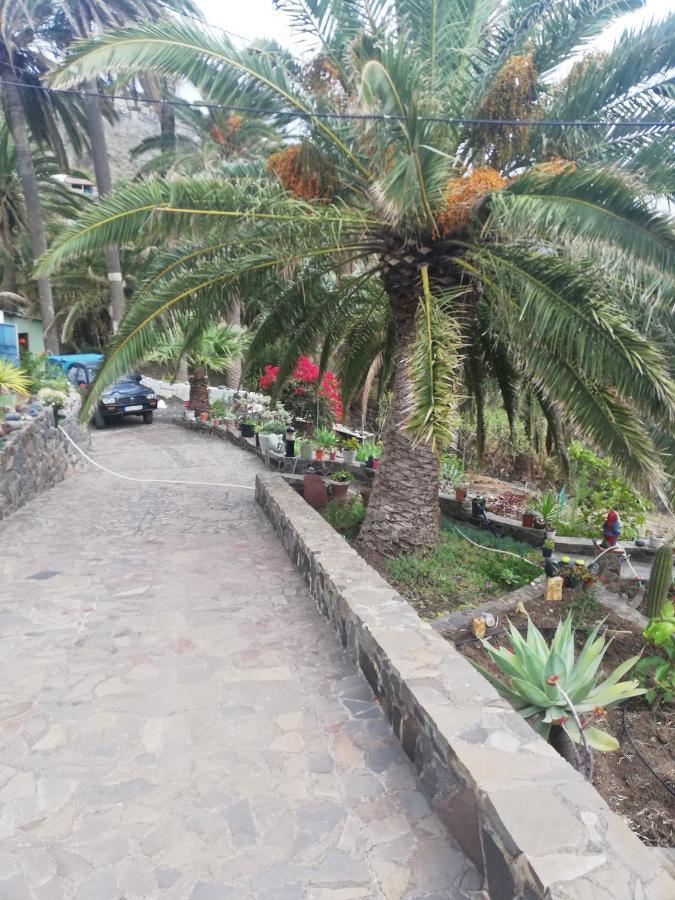 Casa Majores فاليهيرموسو المظهر الخارجي الصورة