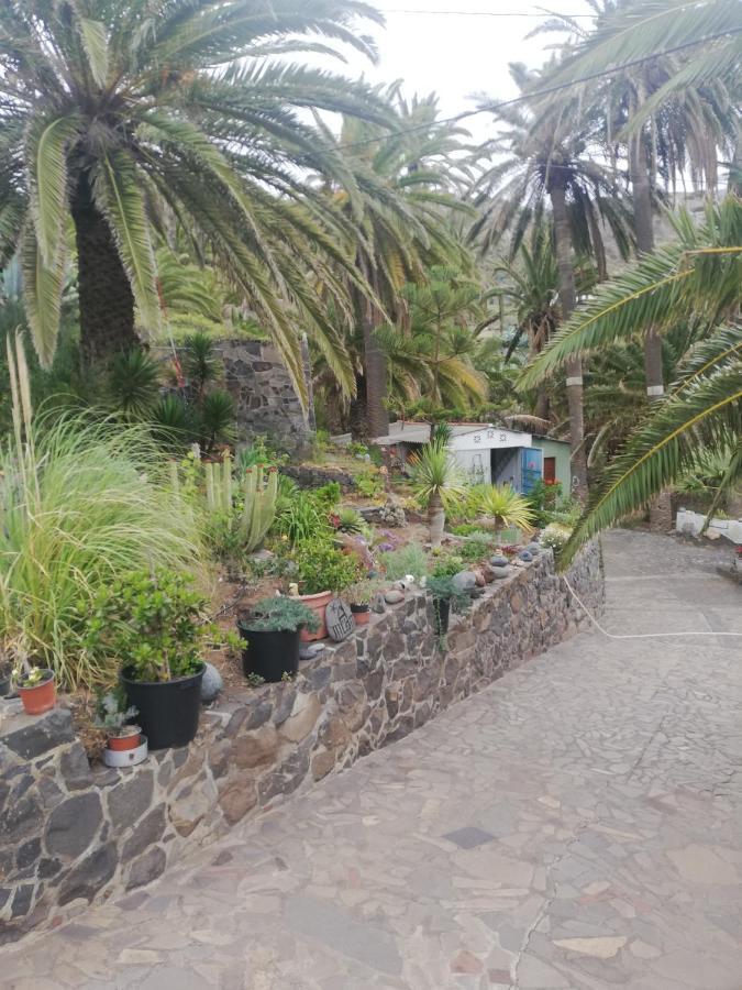 Casa Majores فاليهيرموسو المظهر الخارجي الصورة