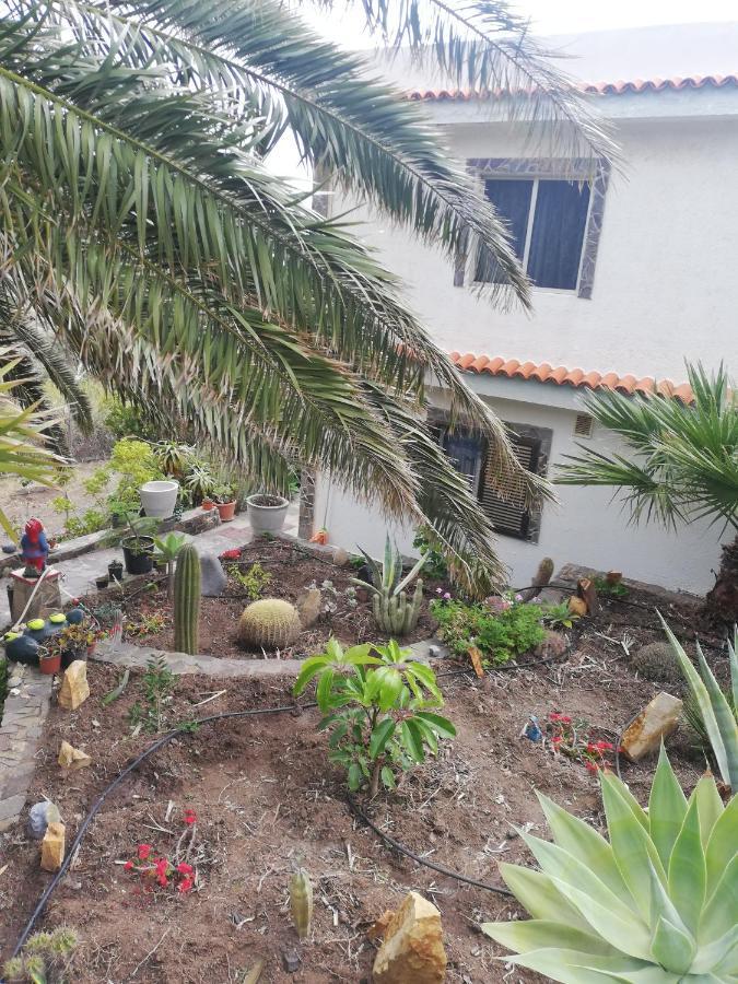 Casa Majores فاليهيرموسو المظهر الخارجي الصورة