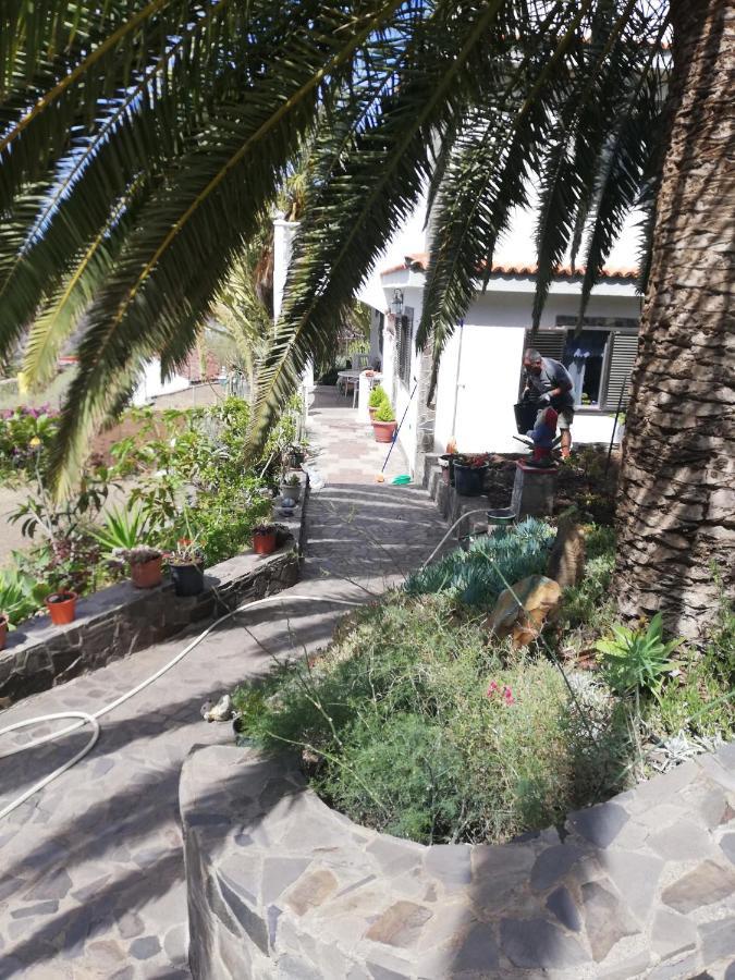 Casa Majores فاليهيرموسو المظهر الخارجي الصورة
