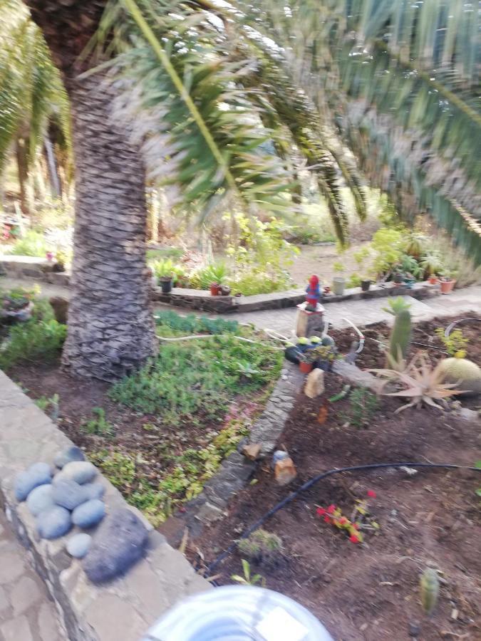Casa Majores فاليهيرموسو المظهر الخارجي الصورة