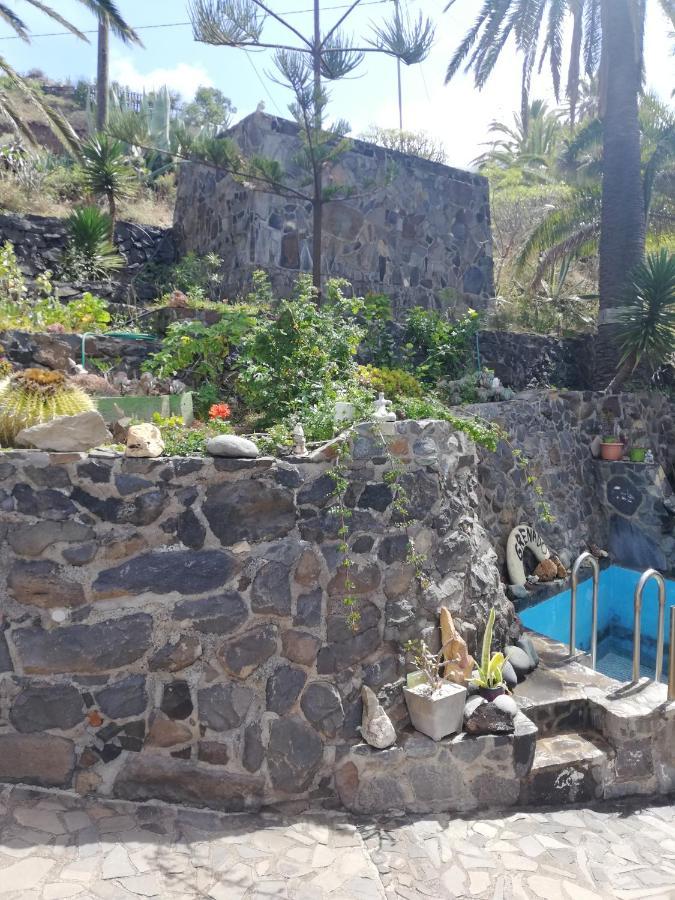 Casa Majores فاليهيرموسو المظهر الخارجي الصورة